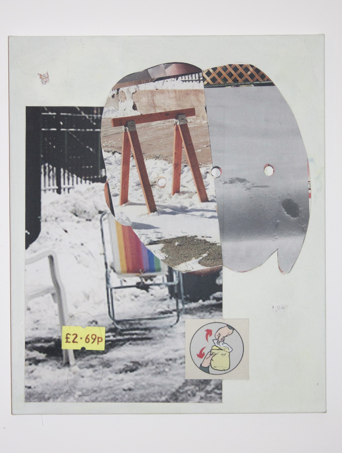 Nicholas Cheveldave artwork Builders