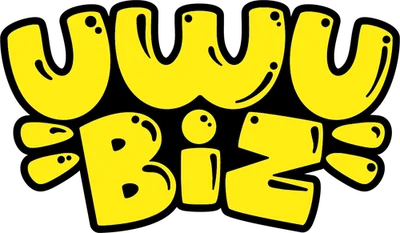 Uwu Biz logo