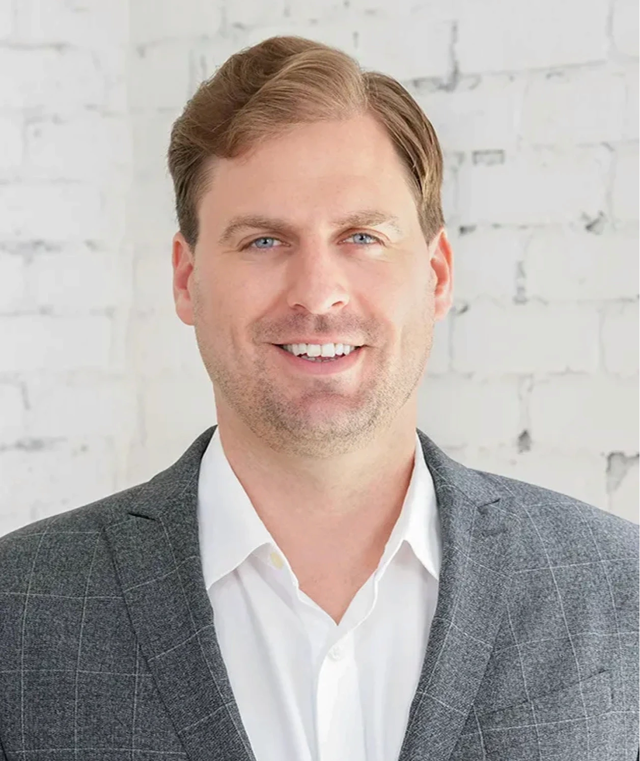 Charlie Totten, Partner