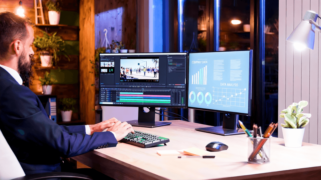 Use imac as monitor for PC