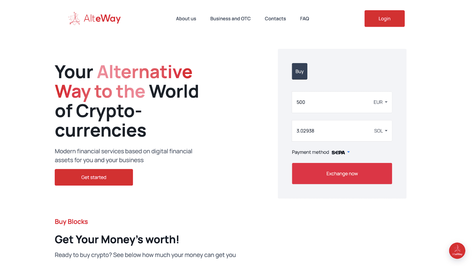 AlteWay