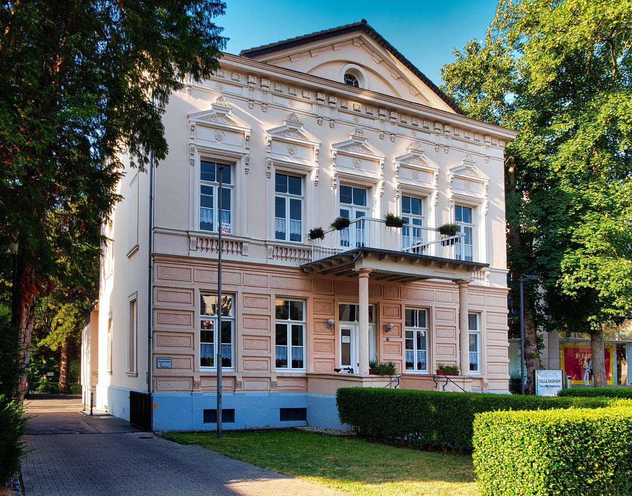 baumpflege Eschweiler 