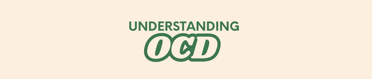 Understanding Obsessive Compulsive Disorder module cover