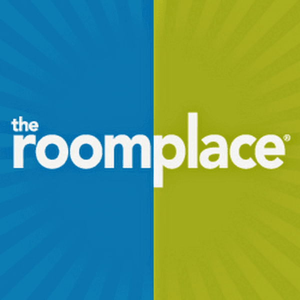 Logo of The RoomPlace