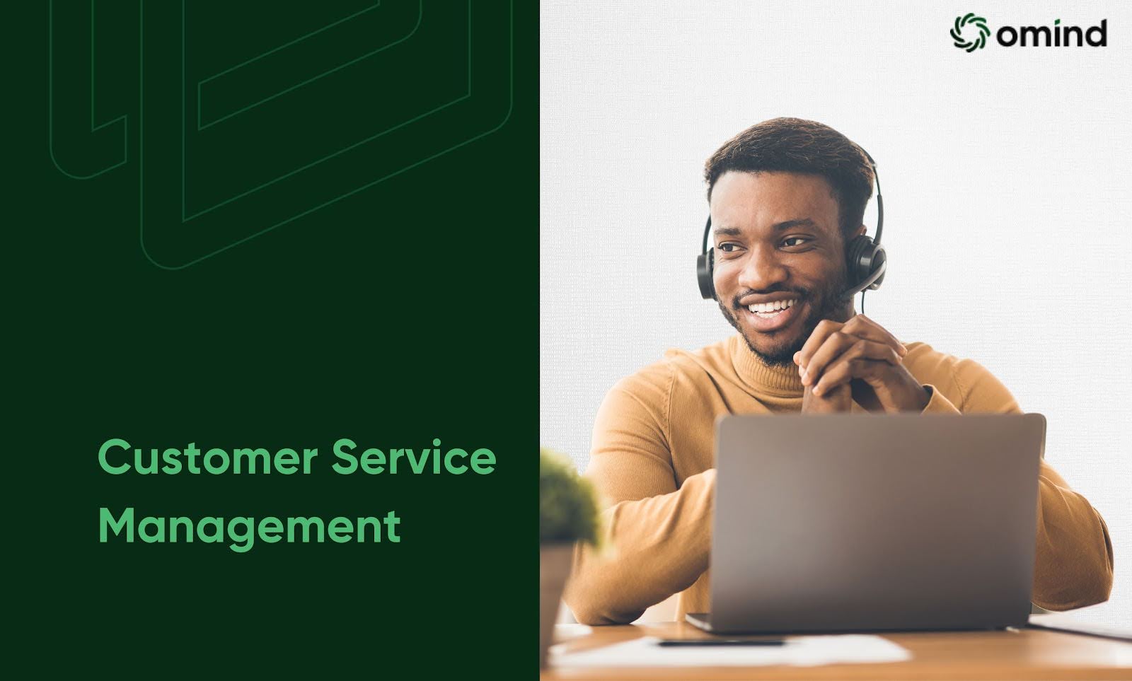 Customer Service Management