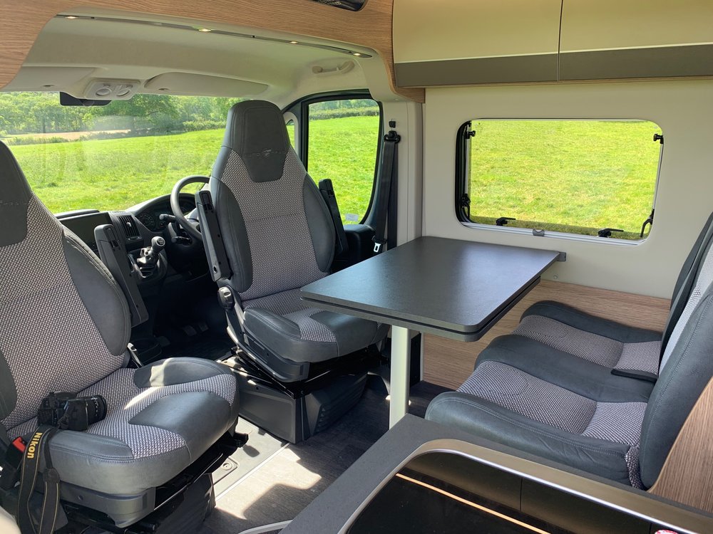 The ruins of Kilchurn castle are on Loch Awe, the longest fresh water loch in Scotland.