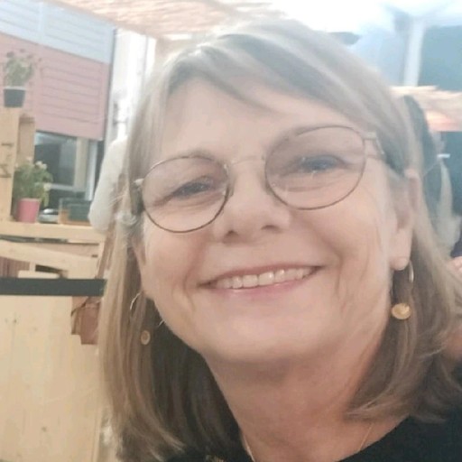 Portrait de Corine RONDEL
