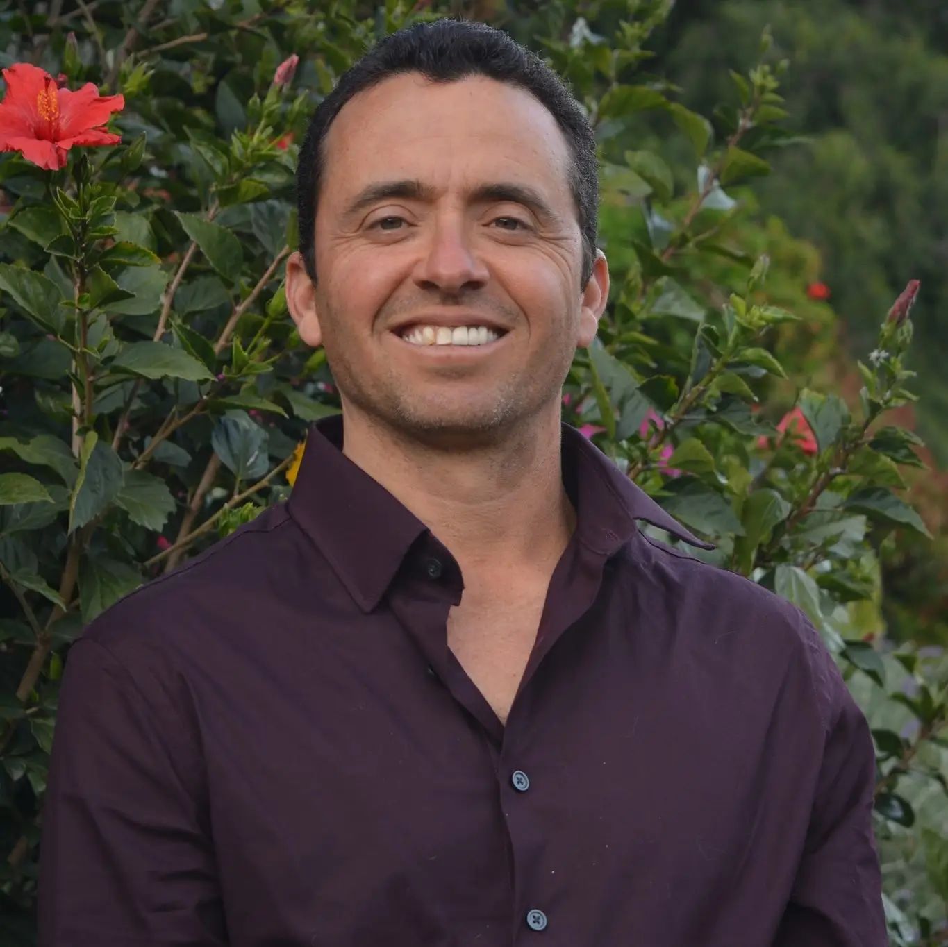 Gene Desrochers