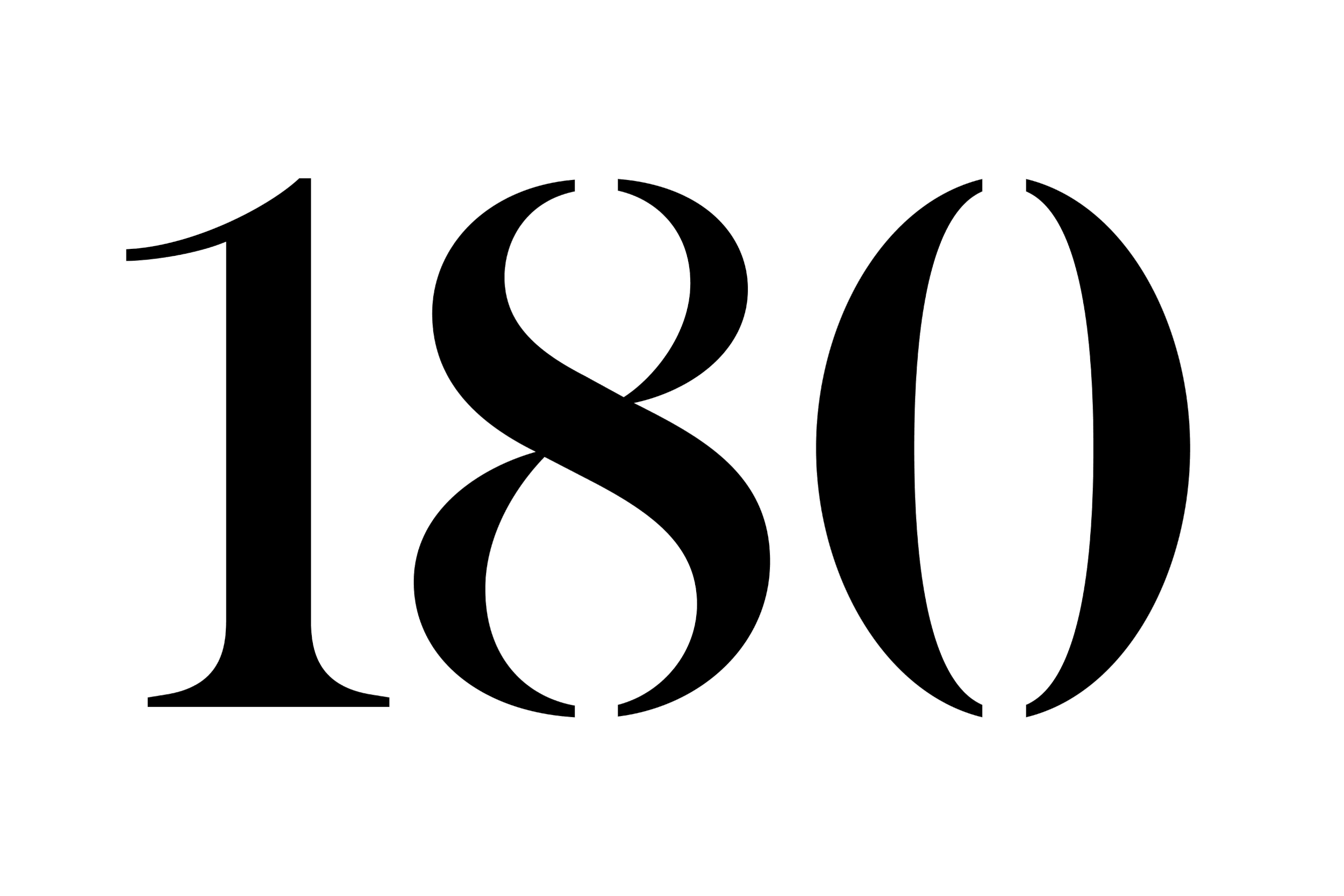 Custom typeface design for CNN Style, a global fashion, art and design publication.