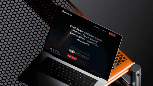 Instafarm.web