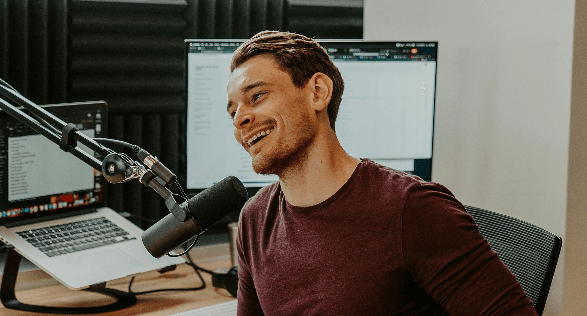 Podcast - legacy building 101