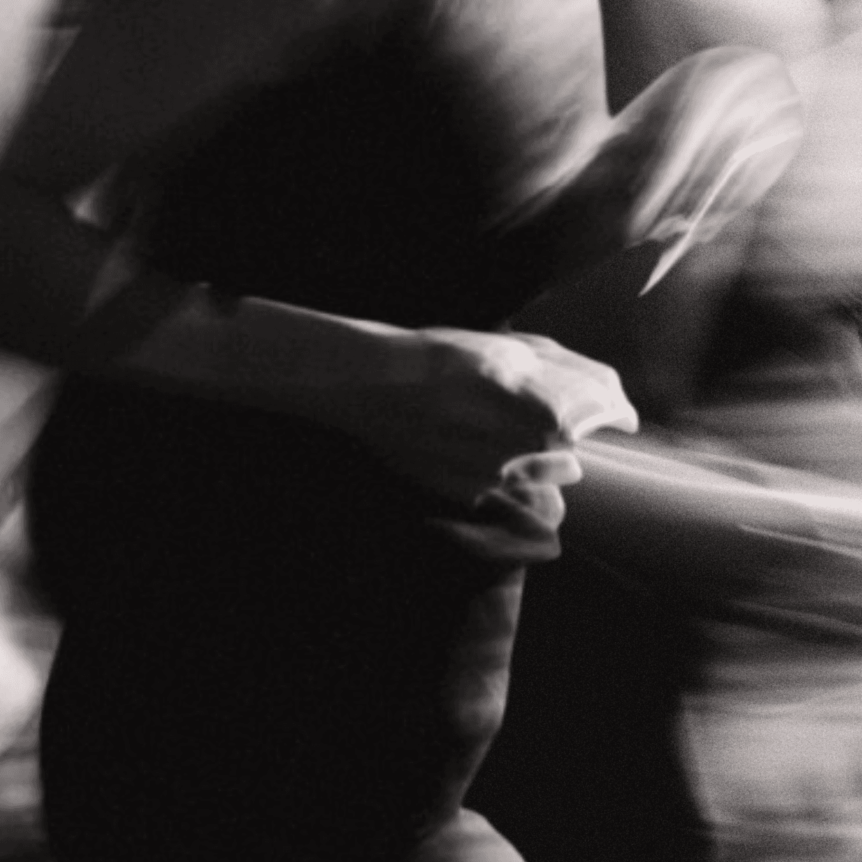 Blue sky with clouds