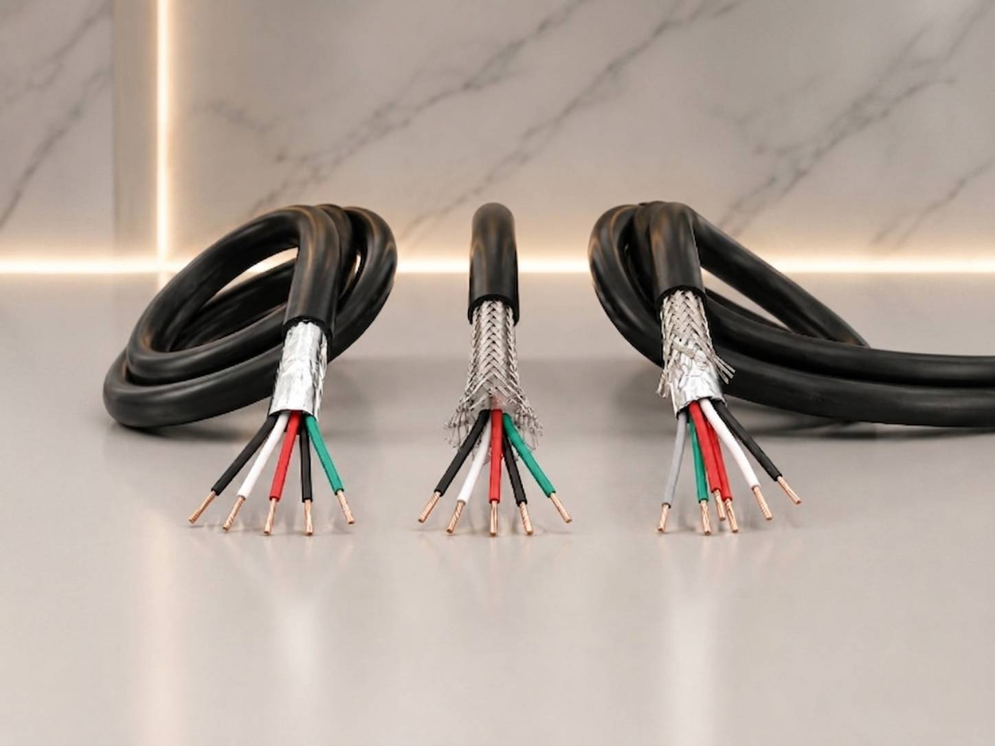 Ethernet Cable