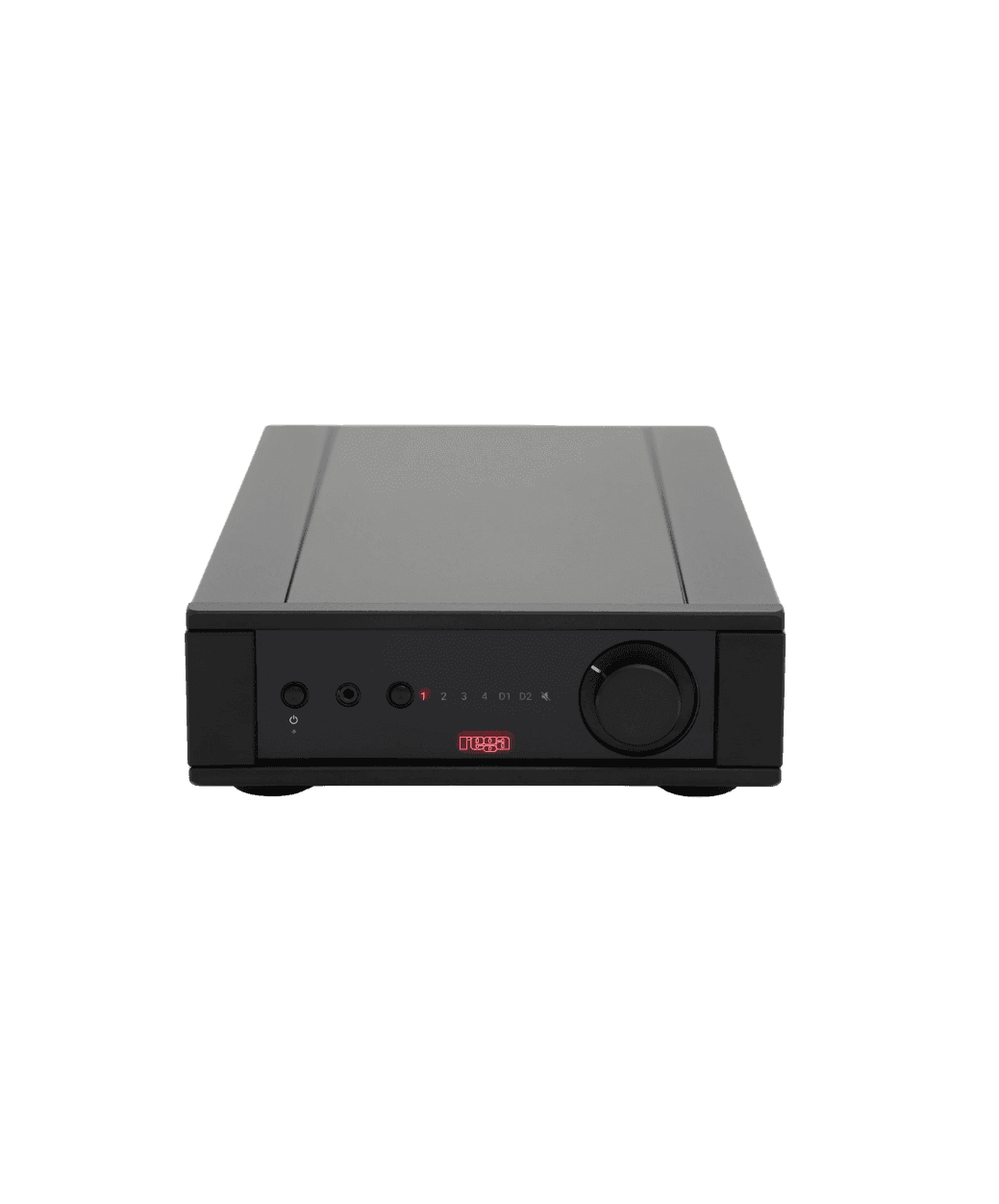 Rega brio MK 7 front  - LE STUDIO HIFI 