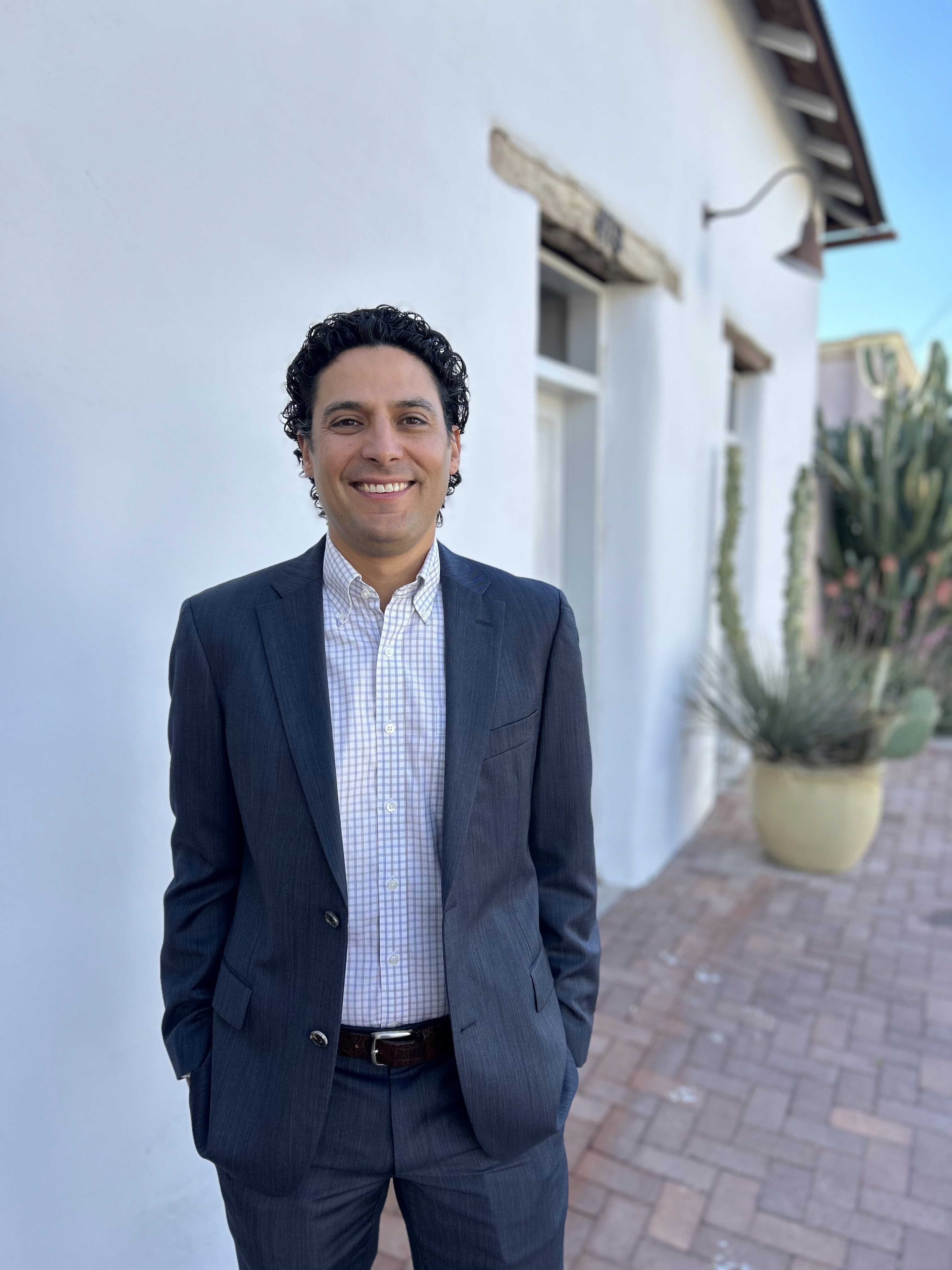 Scott Bown Financial Planner