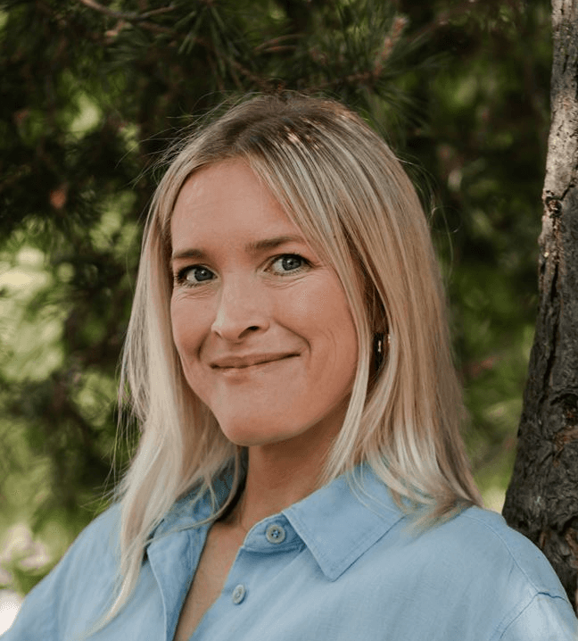 Bild på Lina Bratt