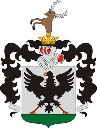 Biharnagybajom coat of arms
