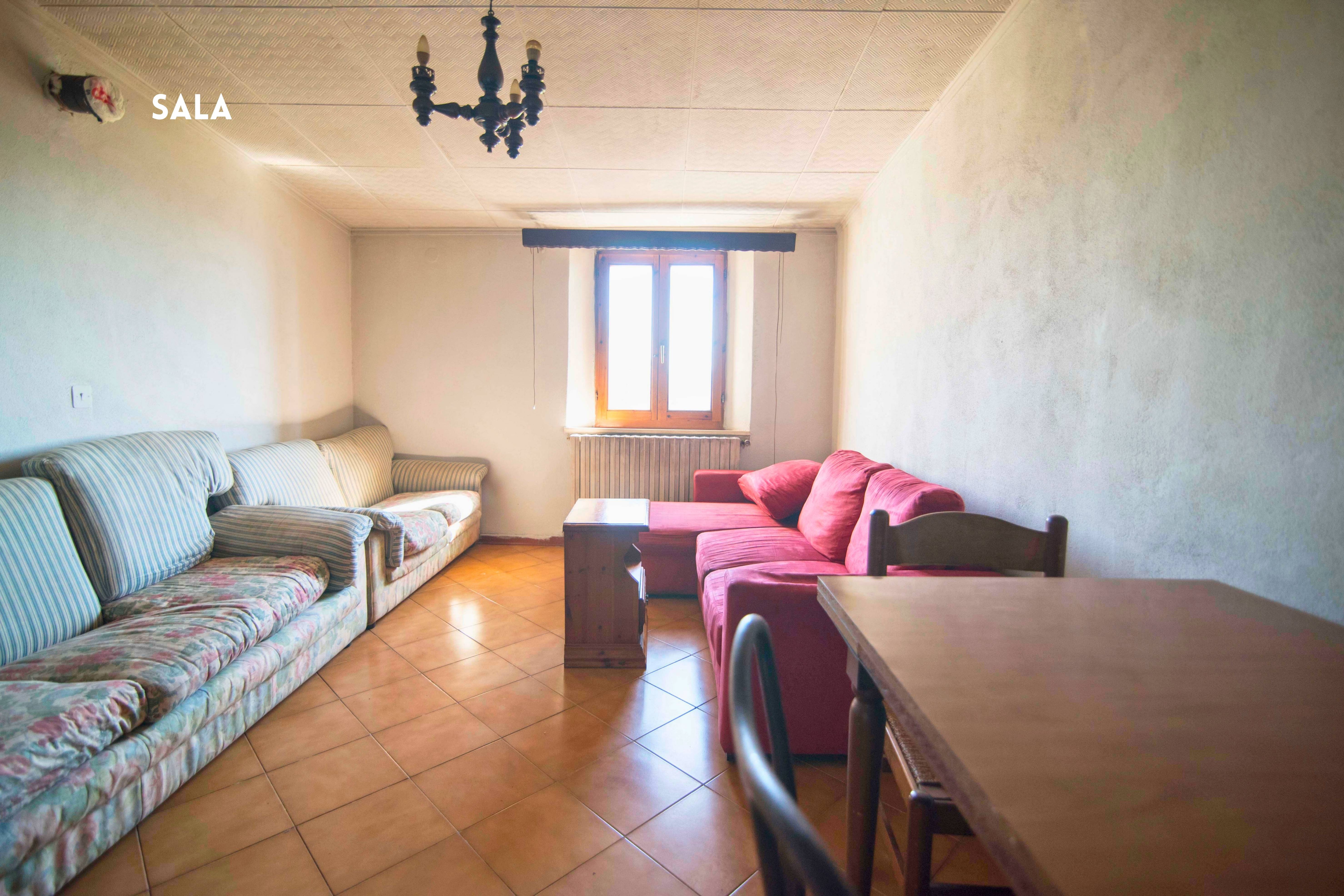 Appartamento in vendita a Roccastrada, Maremma Toscana — Mansarda con Vista