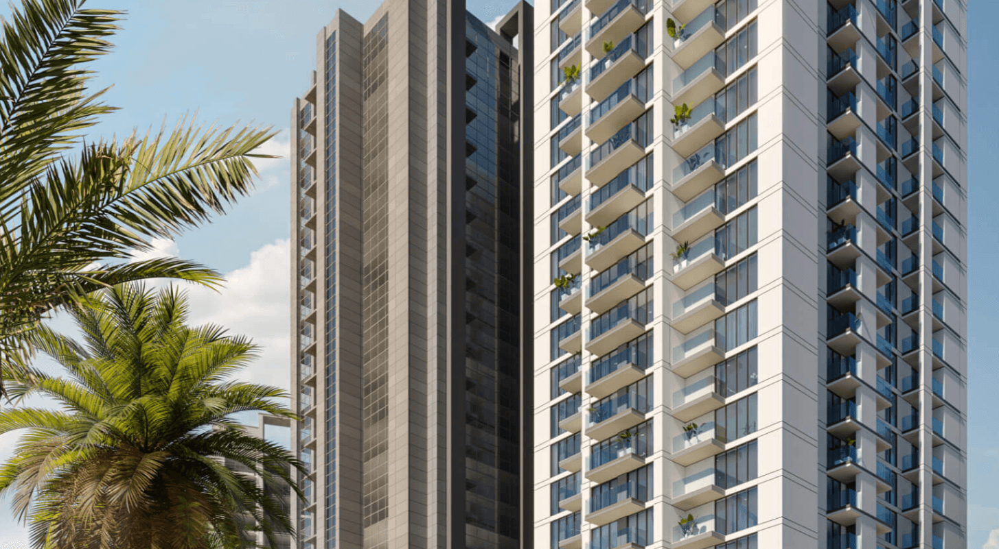 viter residence object 1