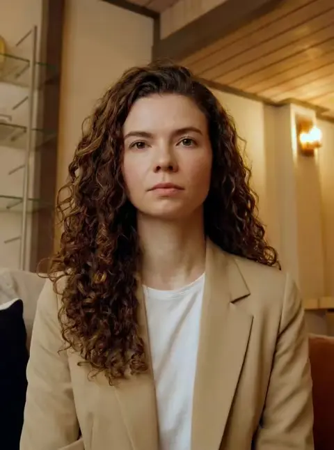 Anam Interactive Avatar