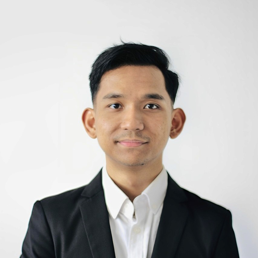 A calculator ontop a table