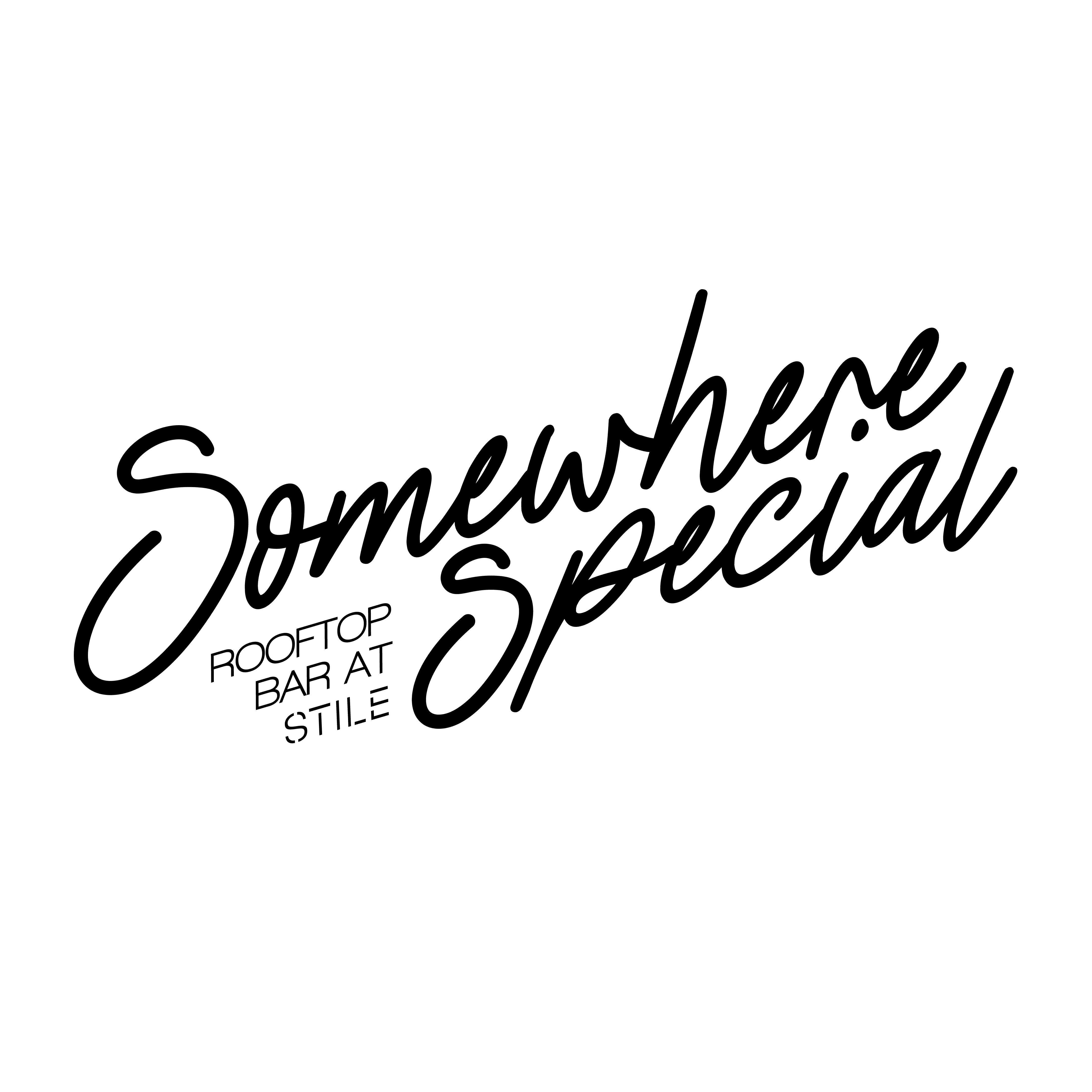 Somewhere Special Logo