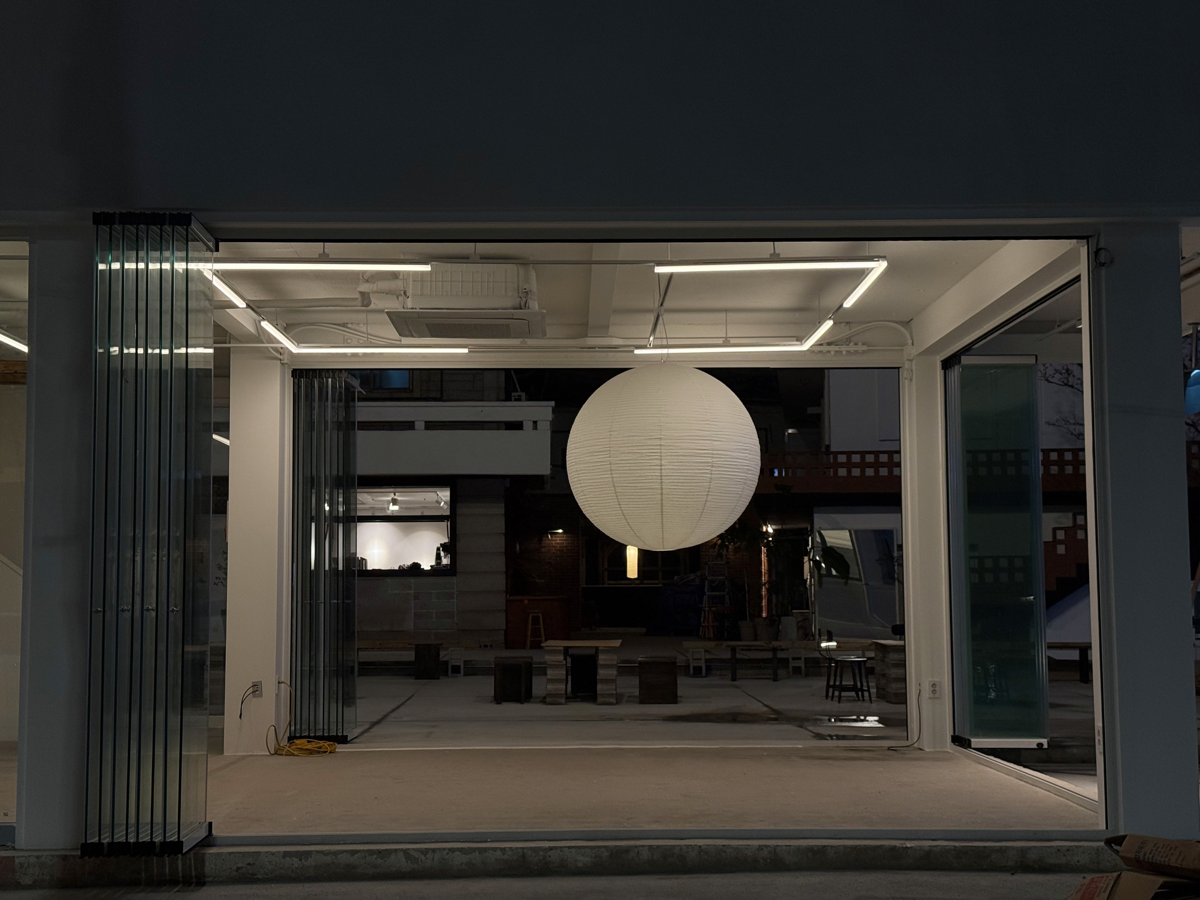 AquaFlow's transparent and eco-friendly packaging showcases the purity of its mountain spring water.