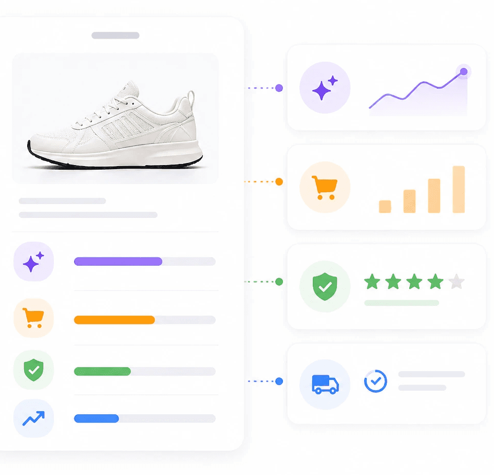 Service - UI/UX Design