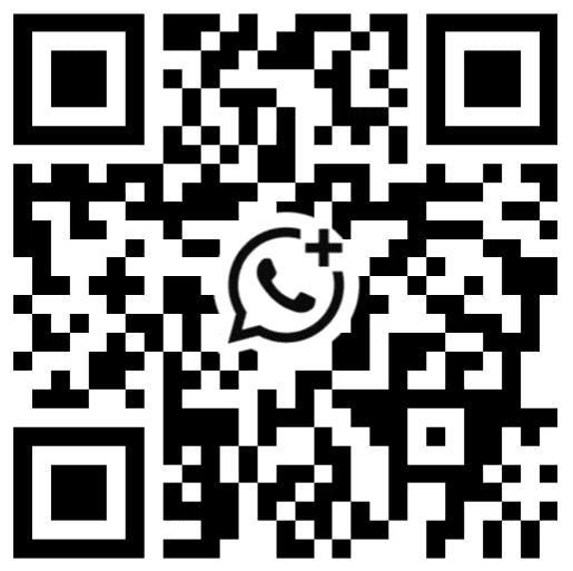 QR Code for Founder of Lab Grown Dreams, Ansh Gupta.
