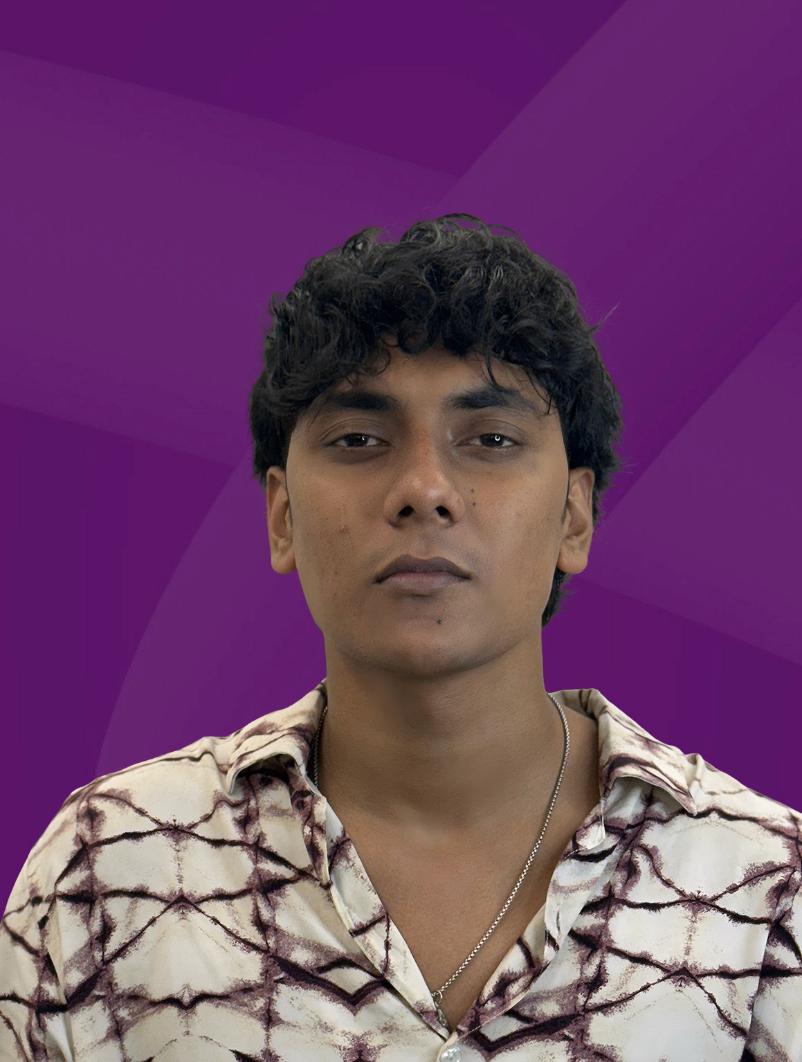 Muad Marketing Officer