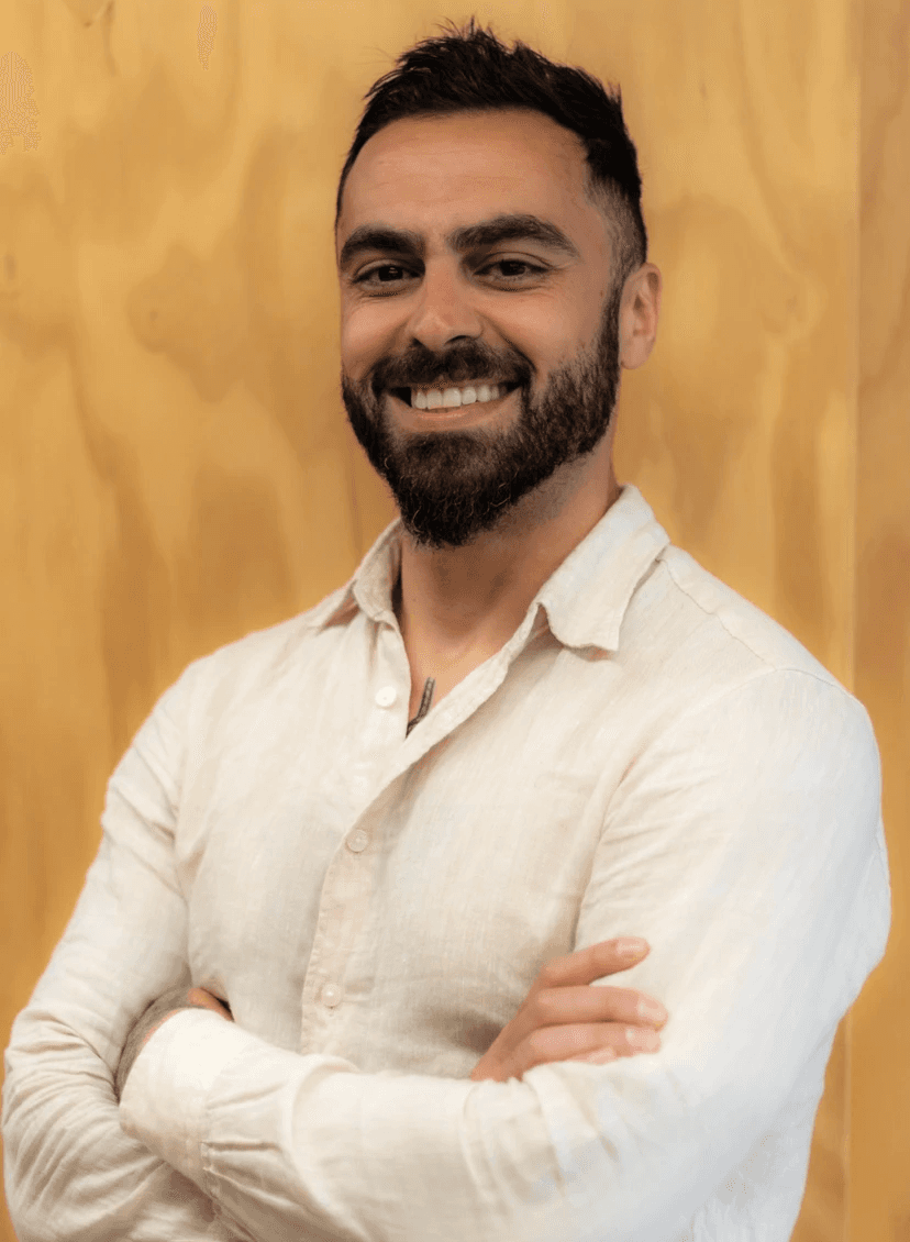 Leo Houssami Founder Practiqly
