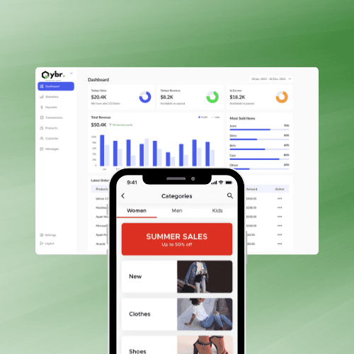 An illustration from Carlos Gomes Cabral