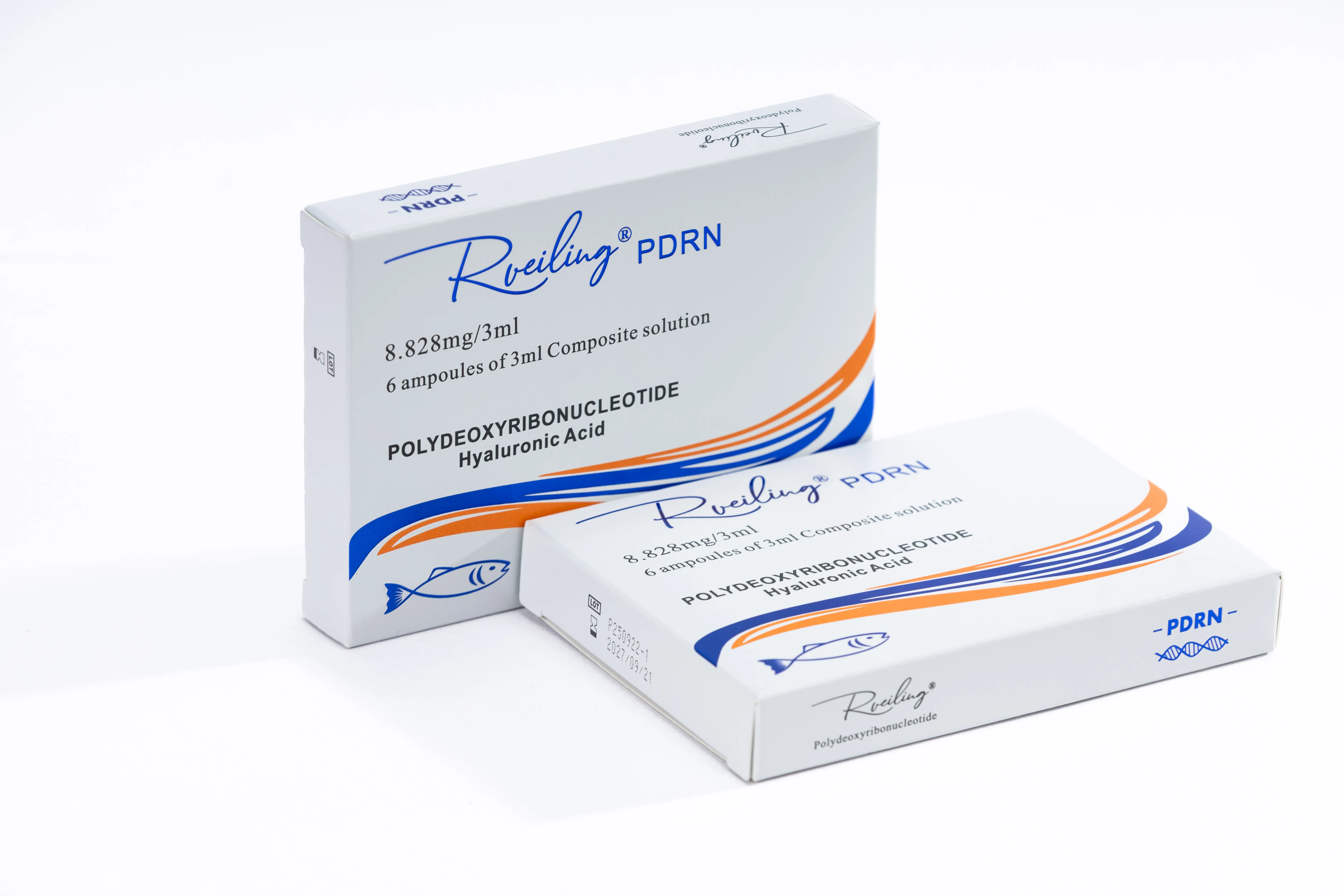 PDRN Skin Barrier Repair Serum – Leading B2B Skincare Manufacturer