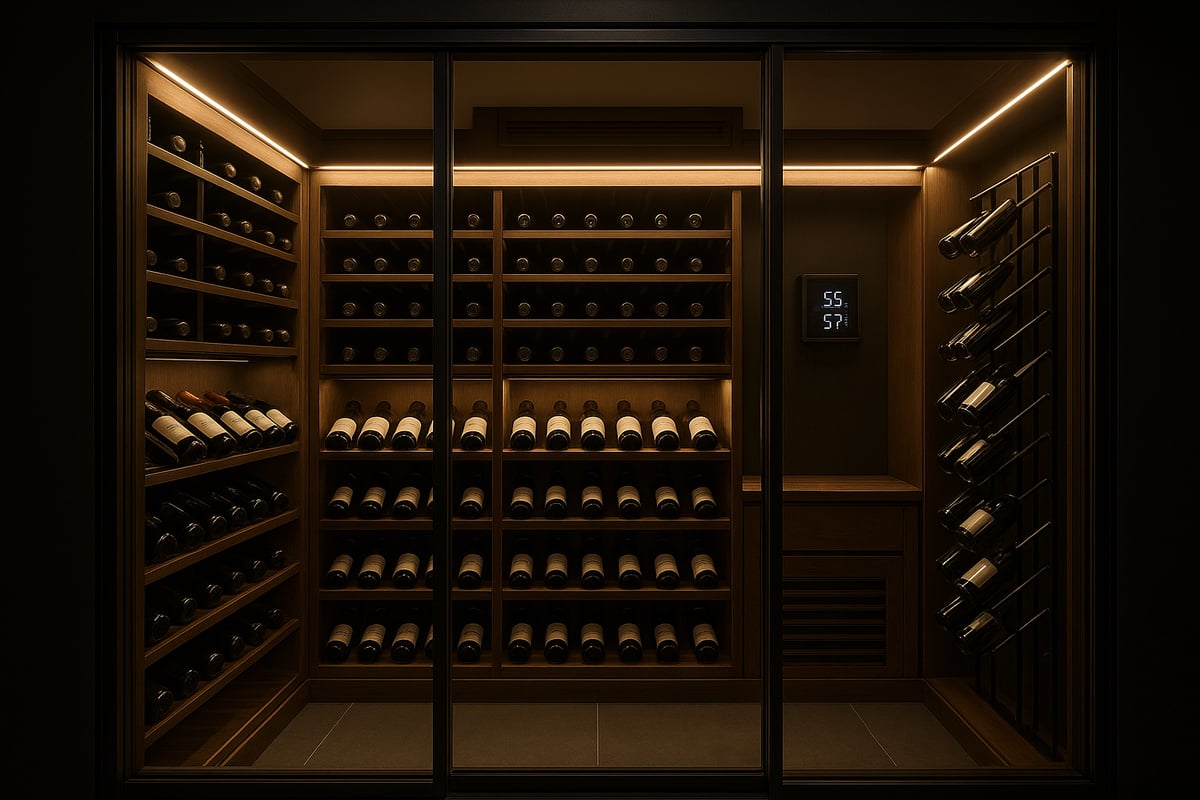 Mastering Climate Control and Preservation