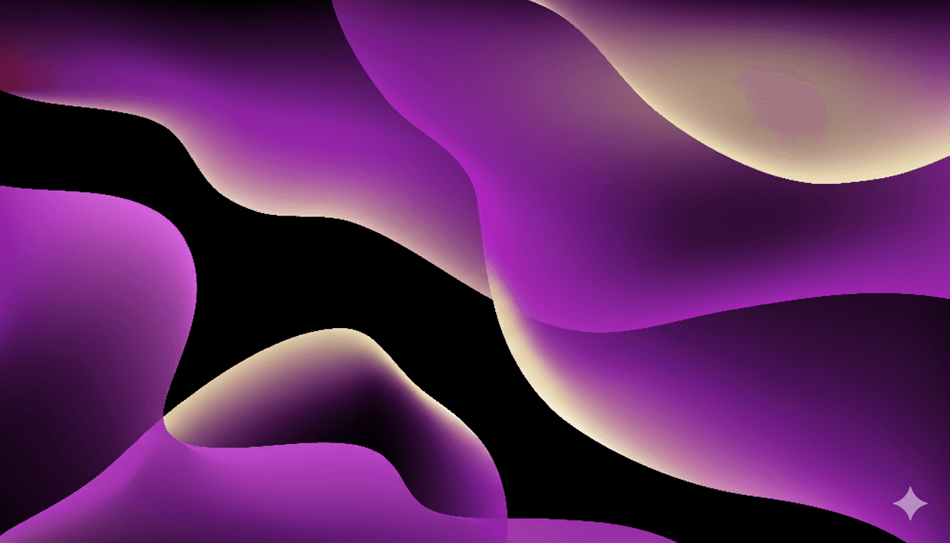 two people in a workspace working on their laptops 