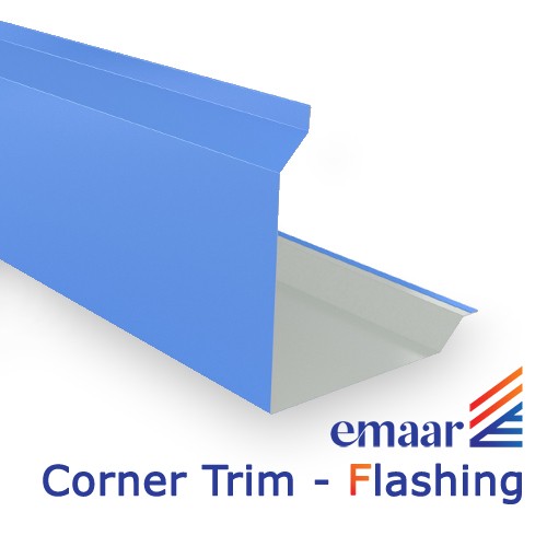 Corner Trim