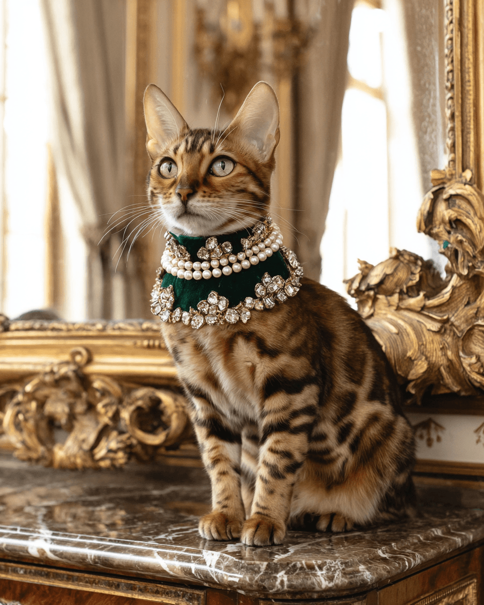 The Verona Collar