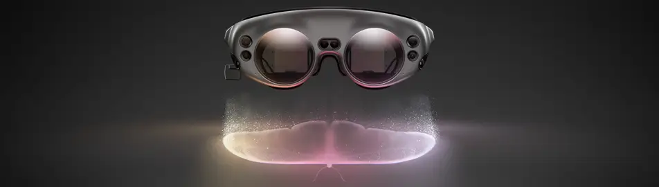 Magic Leap