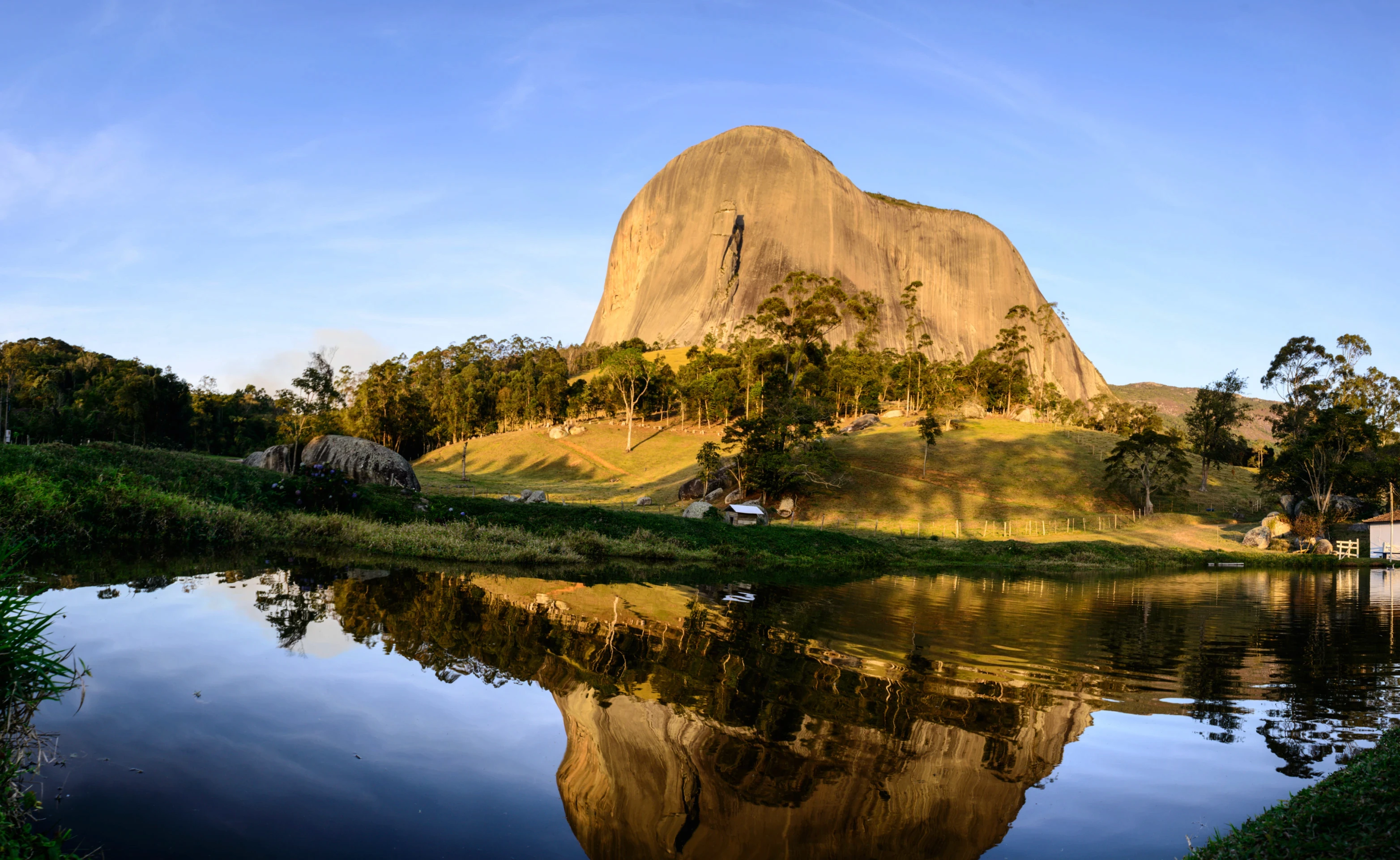 Pedra Azul