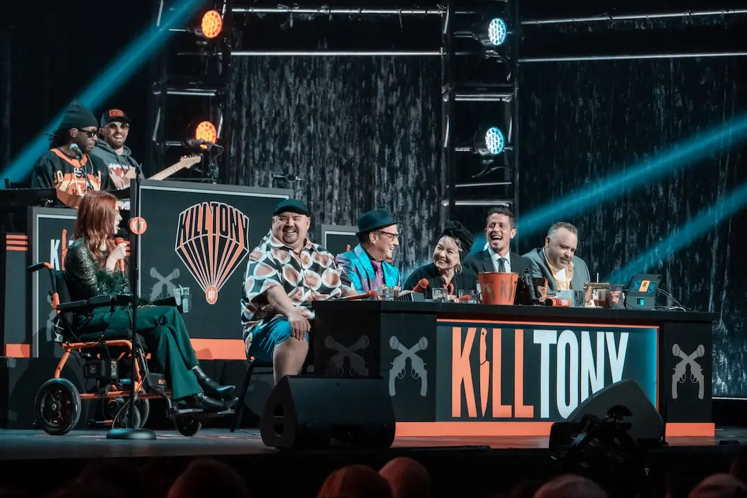 Fiona Cauley On Netflix Texas