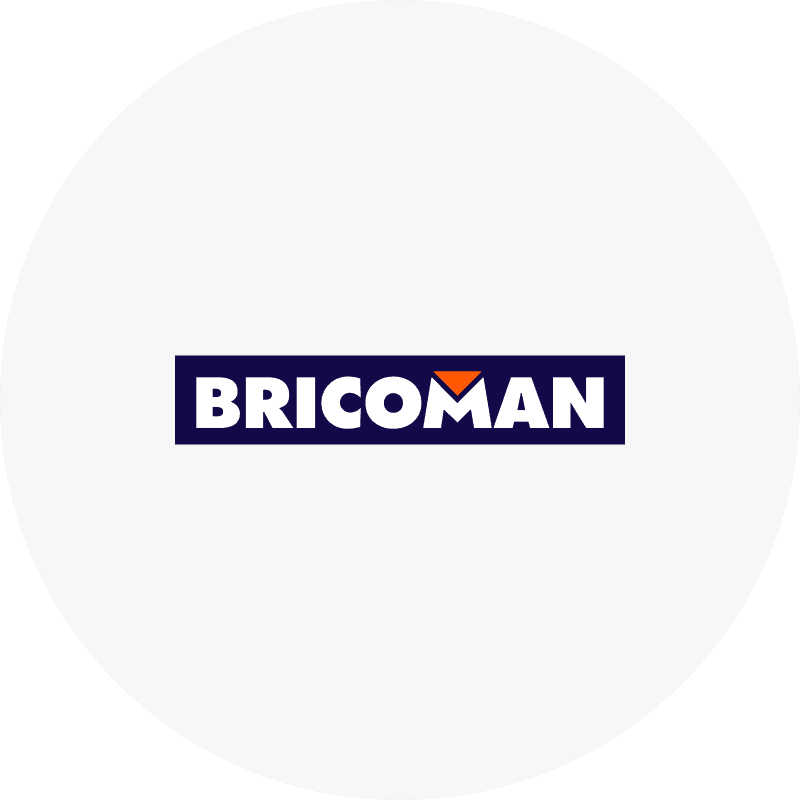 Bricoman