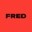 Fred Home website icon