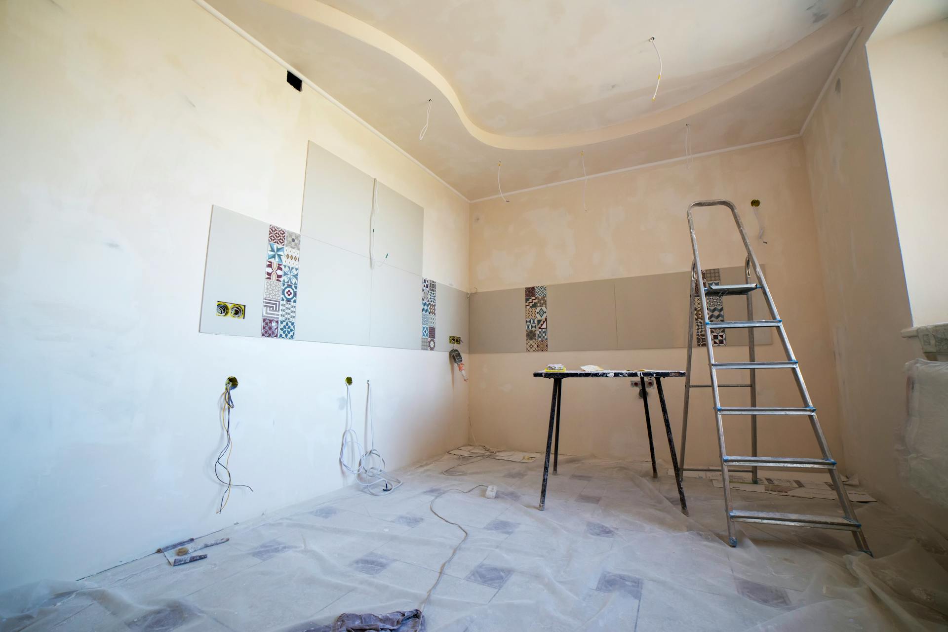 Interior Checklist