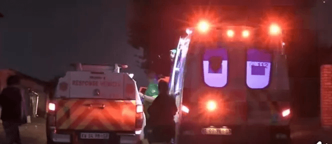 Photo:School principal gunned down in Tembisa home during robbery – South African Daily