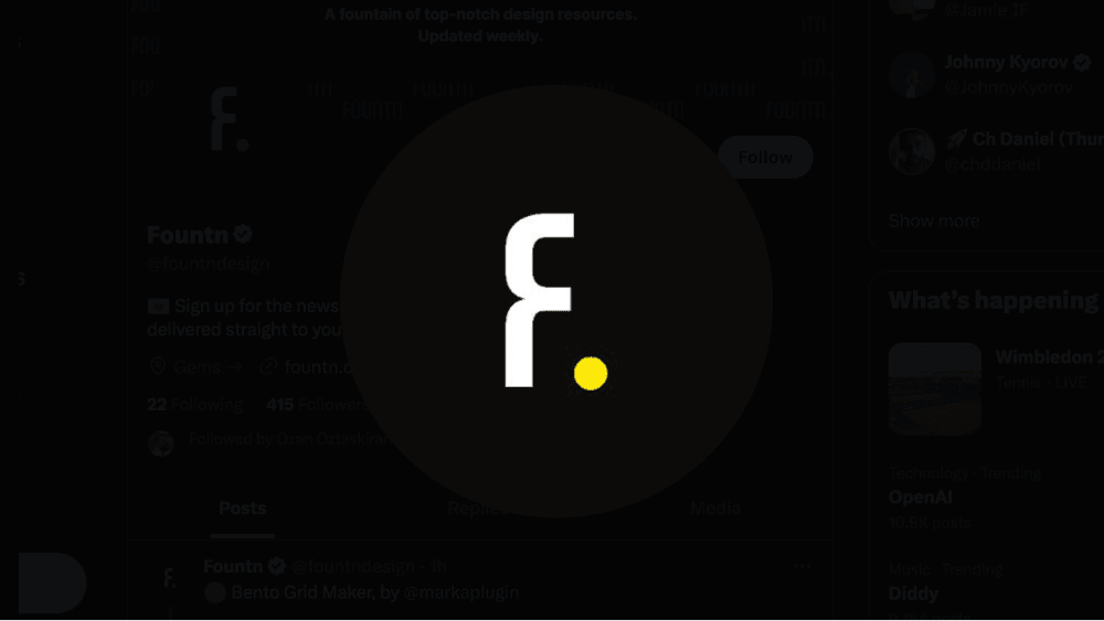 Fountn