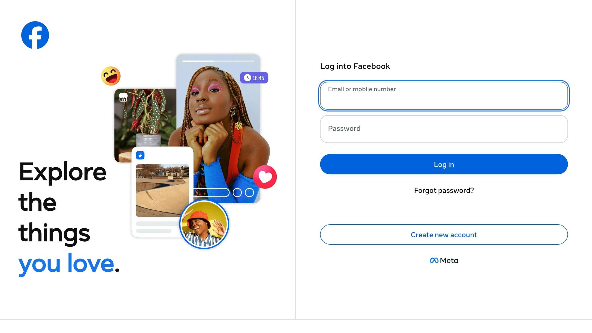 Meta Business Manager