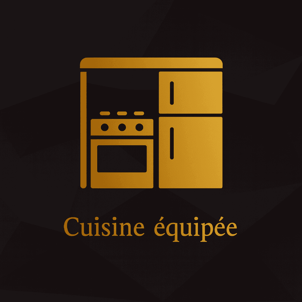 red and black round illustration