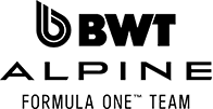 BWT Alpine