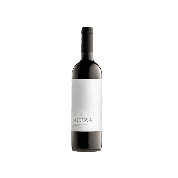 Bouza Merlot