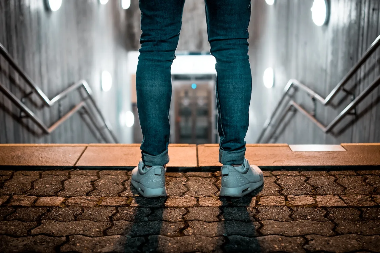 Photo by Sindre Fs: Pexels